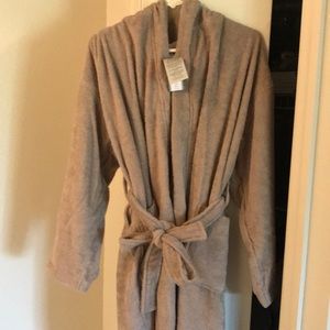 Ladies Bathrobe